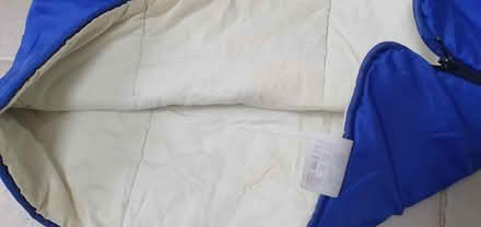 Photo of free Retro sleeping bag (Headington OX3) #3