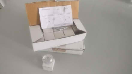 Photo of free New Furniture or Kitchen Cupboard Handles (Chingford E4) #1