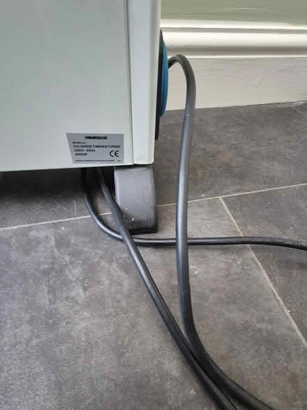 Photo of free Electric fire x 2 (YO30, Bootham York) #3