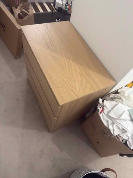 Photo of free IKEA Drawer (Beaufort Square NW9) #3