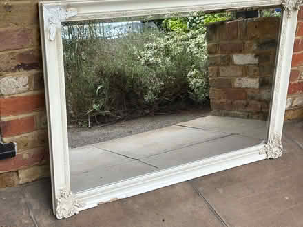 Photo of free Mirror (Claygate KT10) #1
