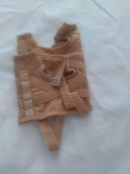 Photo of free Compression stockings (60th cedar ave 19143) #4