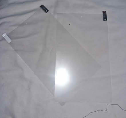 Photo of free Screen Protector (Grove Park SE9) #1