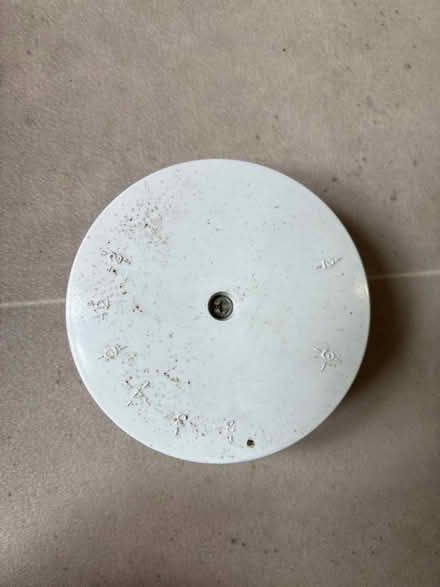 Photo of free 30 Amp Junction Box (Peachcroft OX14) #1