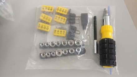 Photo of free Screwdriver Set. (Chingford E4) #1