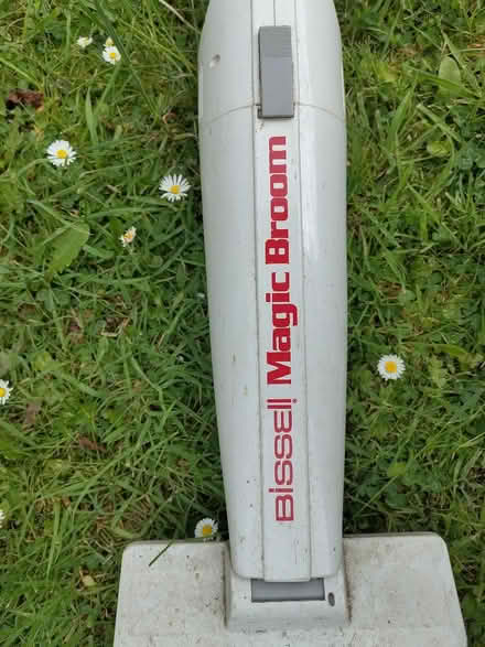 Photo of free Bissel magic broom (Pensby CH61) #1