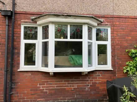 Photo of free Stained glass windows (East Didsbury M20) #2