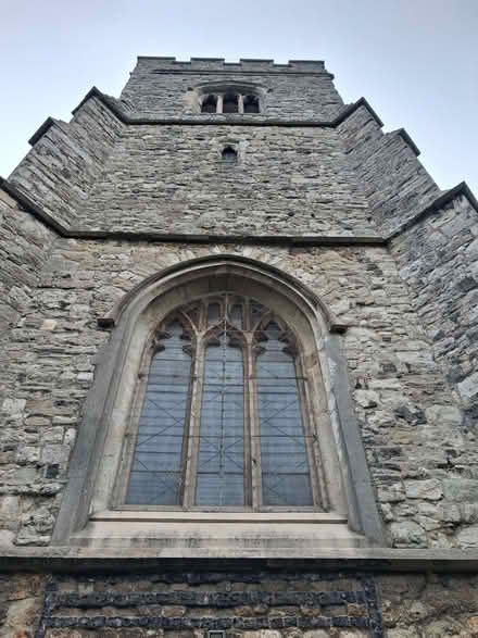 Photo of PC for running bell ringing simulator (Leigh-on-Sea SS9) #1