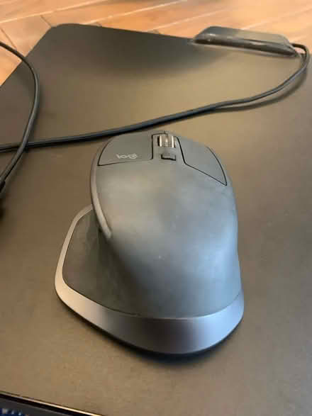 Photo of free Bluetooth Mouse/USB MousePad (Egremont CH44) #3