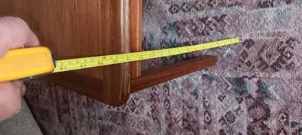 Photo of free Small coffee table (Upper Gravenhurst MK45) #4