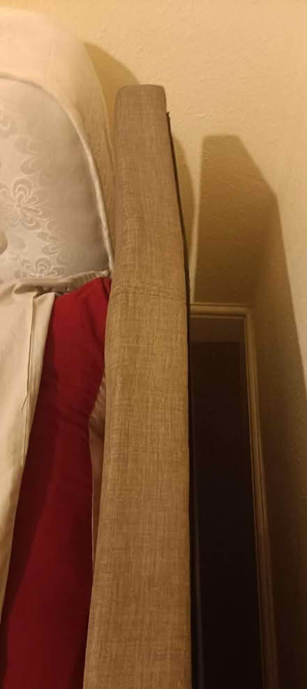 Photo of free Single bed (Blagdon BS40) #4