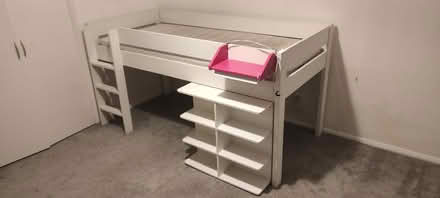 Photo of free Single bed for children (Orpington, BR6) #1