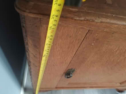 Photo of free Wooden unit (Stechford B33) #2