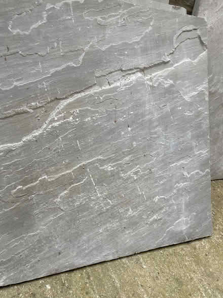 Photo of free Garden slabs (Stoke Newington N16) #2