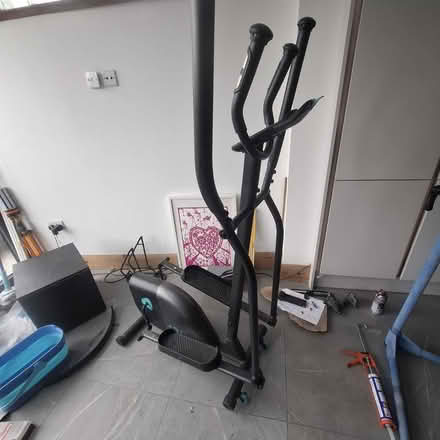 Photo of free Elliptical machine (Beckenham BR3) #1