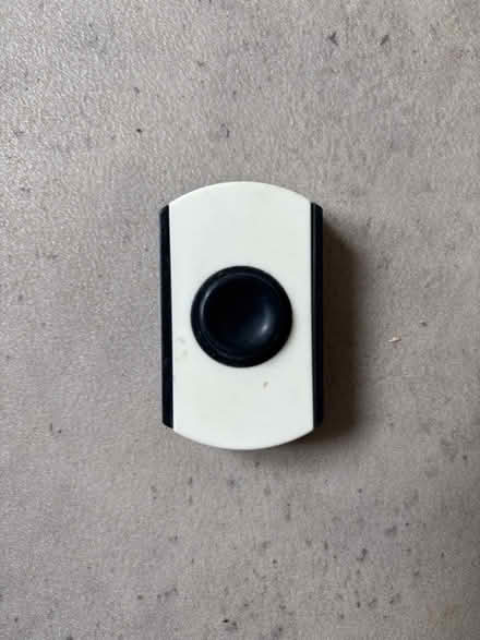 Photo of free Doorbell (Peachcroft OX14) #1