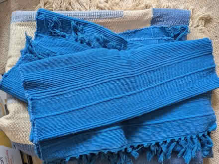 Photo of free 4 rugs (BD20 5NE) #1