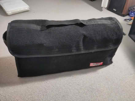 Photo of free Ultimate Speed Car Boot Organiser (North Oxford OX2) #4