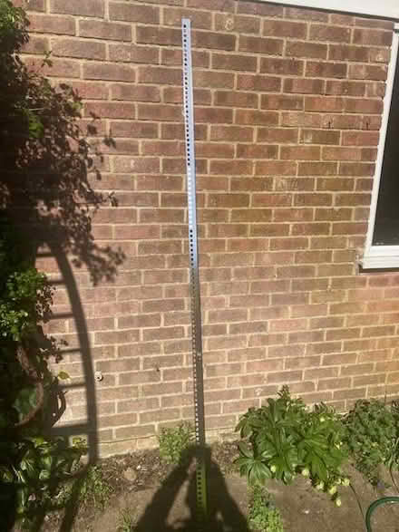 Photo of free Tile trim (Uckfield TN22) #1