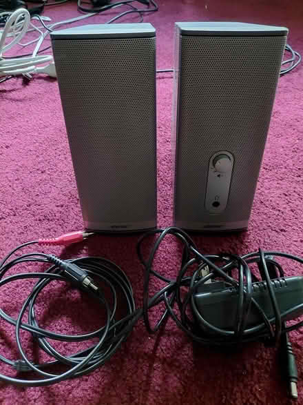 Photo of free Bose computer speaker (San Jose/Campbell) #1