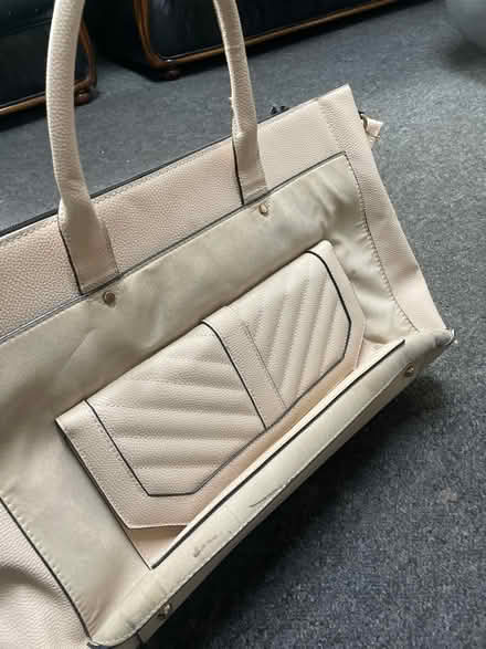 Photo of free Bag (Poplar E14) #1