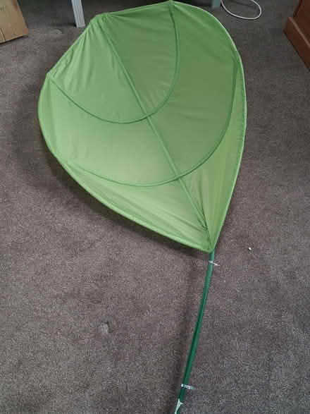 Photo of free Ikea leaf decoration for children's room (Bowerham LA1) #2