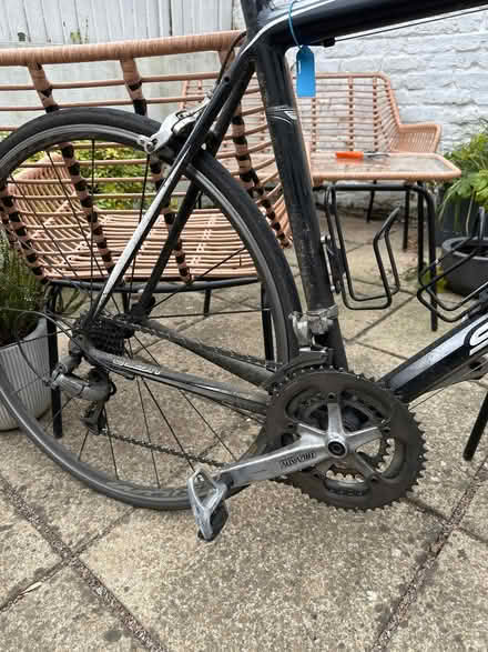 Photo of free Scott Road Bike (Earlsfield SW17) #2