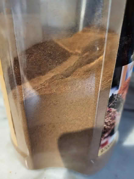 Photo of free Ground nutmeg (Splott, CF24) #1