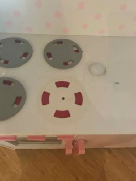 Photo of free Play kitchen (Whitefield) #3