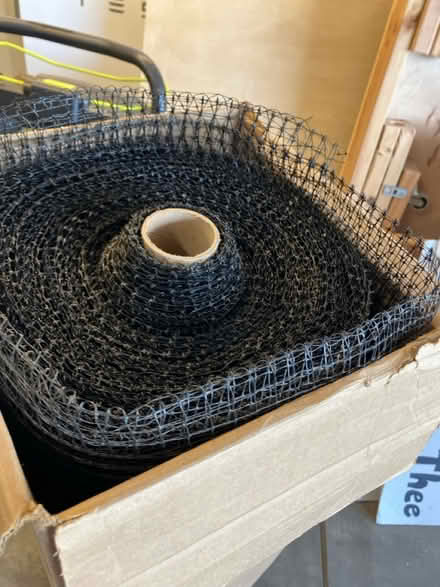 Photo of free Bird net 100’ x 14’ (El Sobrante, CA) #1