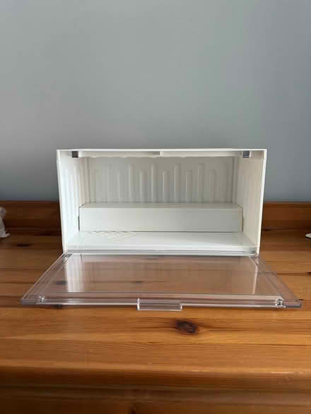 Photo of free Offbrand popmart toy display case (Middle Village) #1