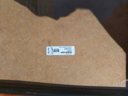Photo of free Large IKEA photo frame (Golcar, Huddersfield) #2