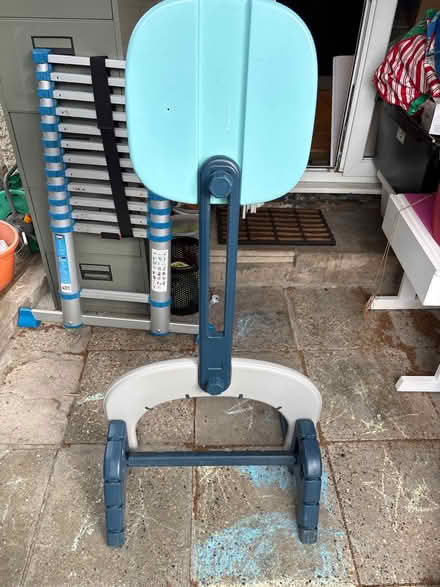 Photo of free Kids basketball hoop (Enfield EN3) #3