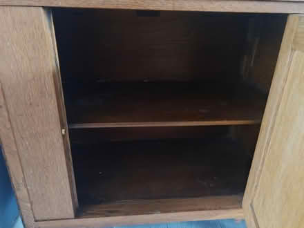 Photo of free Wooden unit (Stechford B33) #4
