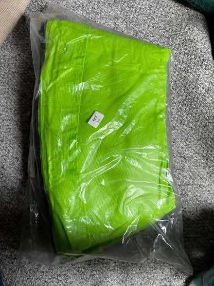 Photo of free Replacement trampoline pad (6ft) (G76) #1
