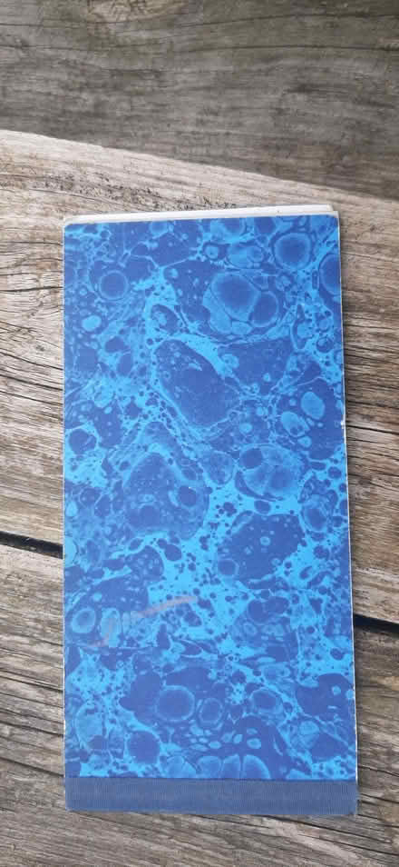 Photo of free Receipt book unused (Merstham RH1) #1