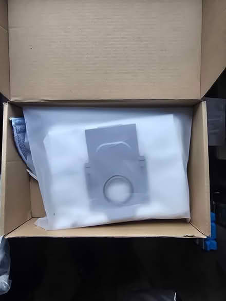 Photo of free Roborock S7 accessories (St. Albans) #1