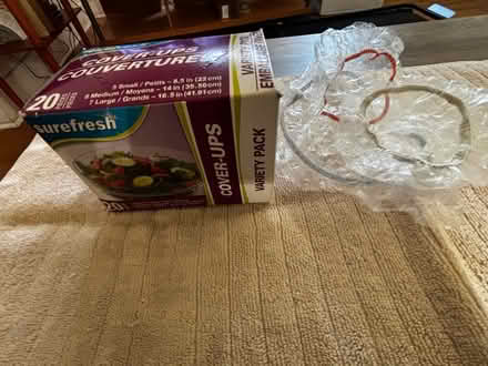 Photo of free Various kitchen items and shoes (Rosedale, NY) #2