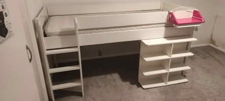 Photo of free Single bed for children (Orpington, BR6) #4