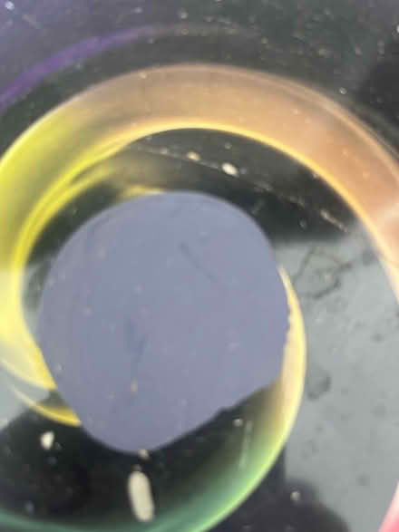 Photo of free paint (Buxton Central SK17) #1