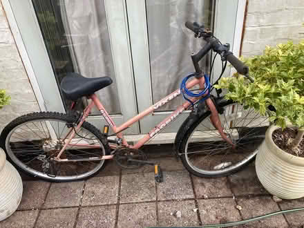 Photo of free Probike Vixen Shimano (Billericay CM11) #1