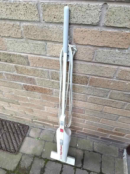 Photo of free Bissel magic broom (Pensby CH61) #3