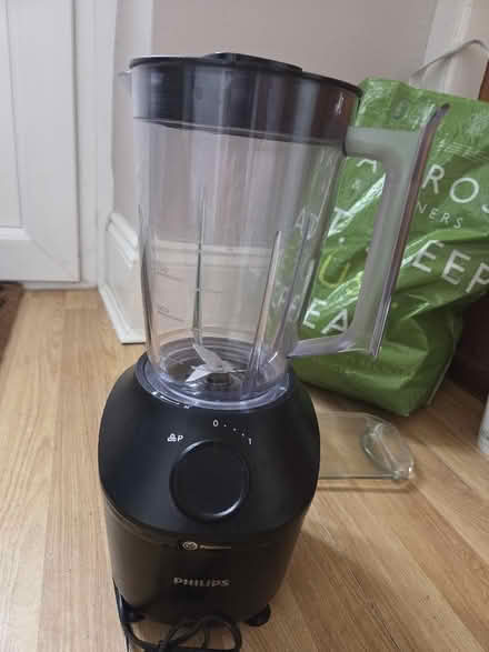 Photo of free Phillips Blender (Hexham NE46) #1