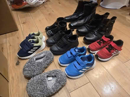 Photo of free Shoes job lot (B43 Great Barr) #3