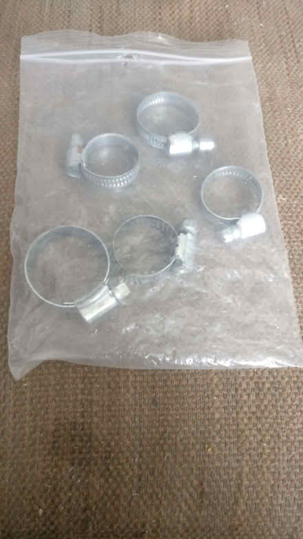 Photo of free Selection of Screws Plus (Chingford E4) #2