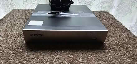 Photo of free zosi dvr unit (LE3 leicester) #1