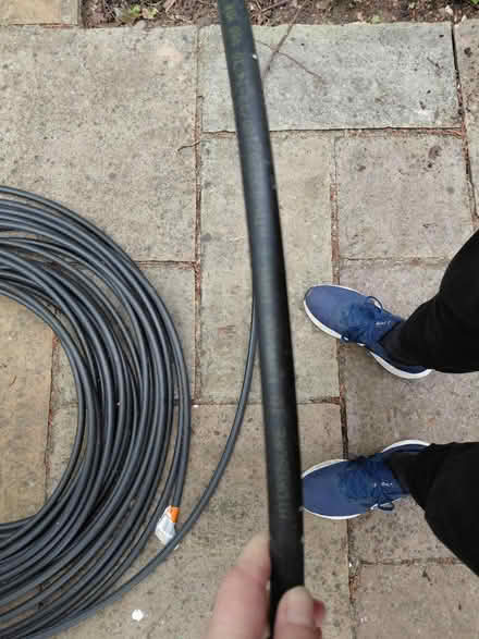 Photo of free Irrigation hose New Malden (New Malden KT3) #3