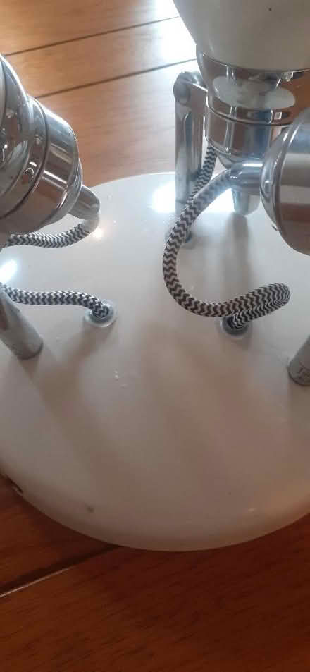 Photo of free Ceiling light (Wangford NR34) #4