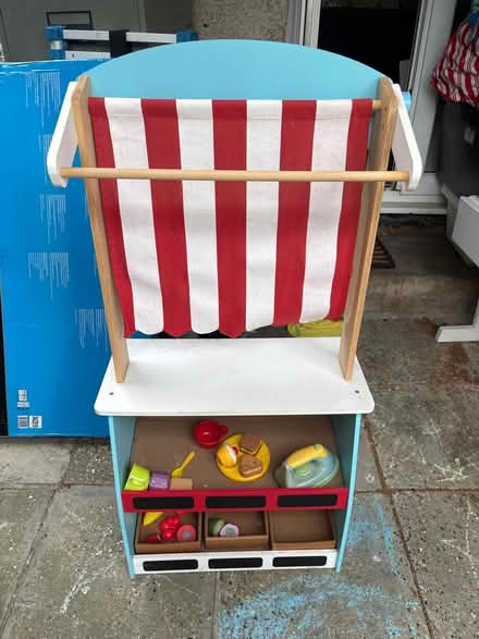 Photo of free Children’s theatre toy (Enfield EN3) #2
