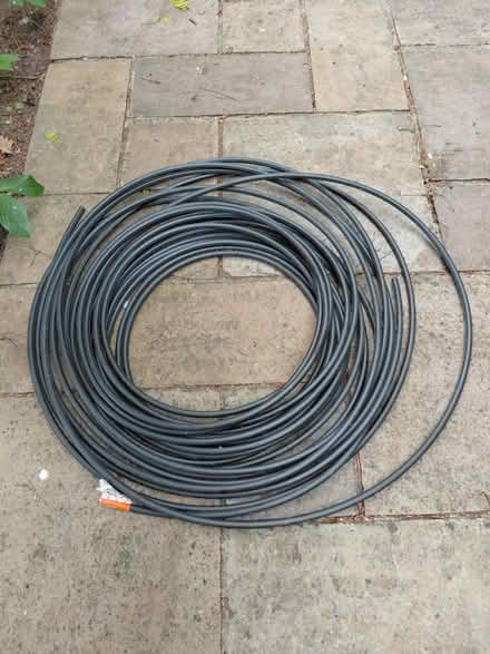 Photo of free Irrigation hose New Malden (New Malden KT3) #4